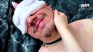 Posh whore emotional xxx video