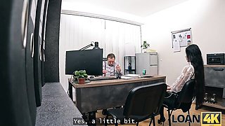 Loan4k - reality movie