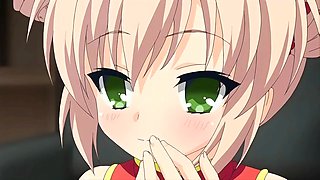 Hajimete No Orusuban 2