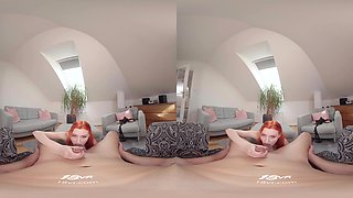 You Just Can't Keep Your Palms Off Your Greatest Mate's Sista Lola Crimson