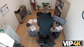 Piece of cake fellate