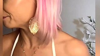 Amateur Blonde Teen Plays Solo with Toy Webcam Porn