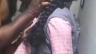 Tamil 18+ School Girls 2