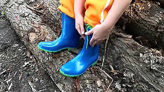 Best of rubber and boots 2