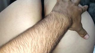 PULL UP YOUR SKIRT! Step Brother Fucks Me Under The Table - XXX