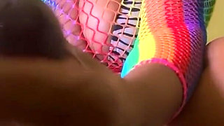 Beautiful Swahili Mature Stepmother Caught Cheating by Stepson