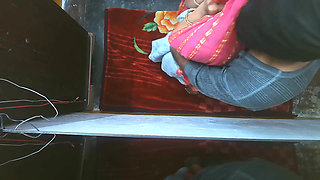 Sexy Milky Maid's Fuck