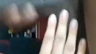 Sucking Hubbys BBC Fucking My Mouth