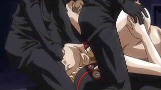Discipline Hentai Part 1 sex scenes
