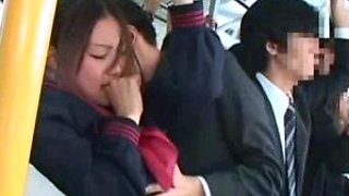 Japanese Asian BDSM Fetish Spanking by