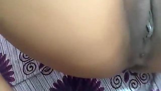 Hot Indian Bhabhi Fucked Rough By Old Stepfather In Law