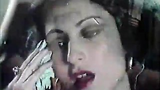 Hairy French Teen: Blowjob, Amateur  Hardcore Porn