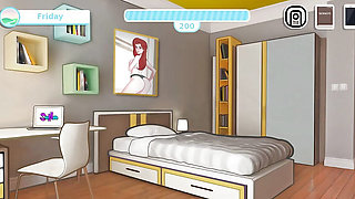 Sex Note - 124 Stupid Bitch Is Horny By MissKitty2K