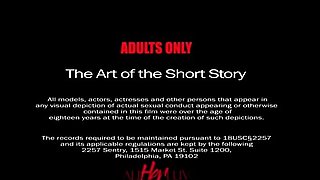 Charlie Forde & Dharma Jones - The Art Of The Short