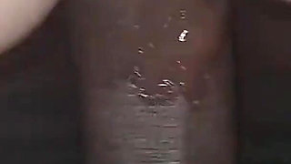 YoungEnglishBbw BBC Nata4sex pounding my pussy outdoor doggy