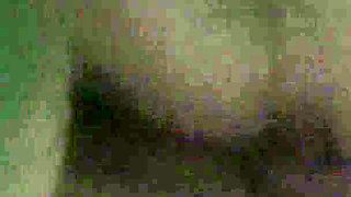 He Squirts Into Her Pussy Hole in the Pool