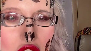 Sissy Surrender Your Panties and Paycheck Belong to This Glasses Goddess by Findom Goaldigger