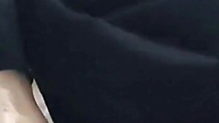 Wife Share Arabic Hijab and Women Italian