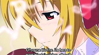 Erotic anatomy lesson and animation porn