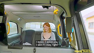Mia Stone - Petite Redhead Wants To Go Viral