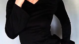 I'm Preparing a New Cosplay
