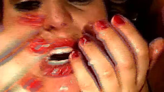 Ggg John Thompson- Hot Babes Deepthroats Big Cocks and Cum Swallow Compilation