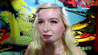 Cum Swapping and Anal Loving Teens in Ggg John Thompson