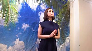 Japanese Asian BDSM Fetish Spanking by