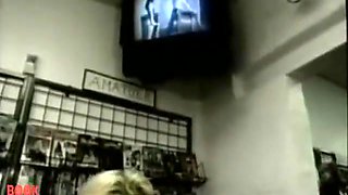 Dru Berrymore And Nancy Vee - Mistress Unchained Employment