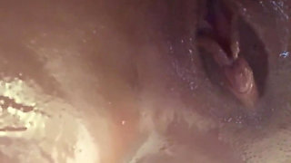 Oiled & Ready to Explode Part 2