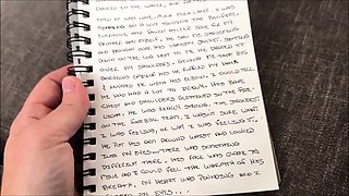 Brianna Beach - The Secret Diary