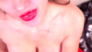 Huge Japan blowjob and handjob POV orgy with a cumshot