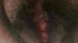 stepmother her pussy and vagina up close