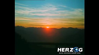 Massaging Pussy - HerzogVideos