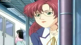 Pervs on a Train eng dub