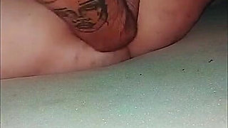 The Eager Italian Blonde Squirts Today