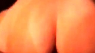 French Amateur: Elle bouge bien son cul