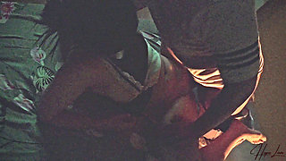 Having an Afffair and Cheating with House Maid