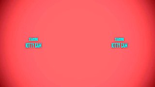 Up Close Vr With Kitty Cam