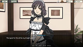 3d, anime hentai, tsunade and sakura