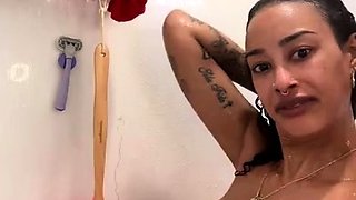 CIMA black and ebony