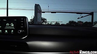 Well-formed Filthy Kings at rough action