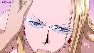 One Piece Kalifa (3) Hen