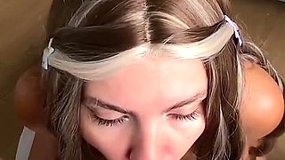The Game of Desire Choice Started with Hugs and Ended with Sex and Swallowing Cum