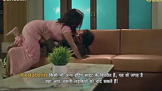 Incredible Indian MILF erotic xxx smutty clip