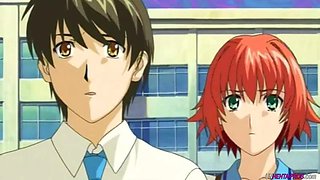Body Transfer Ep 2 Al Uncensored Hentai