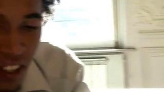 Dreams Olga: Big Ass, Blowjob  Amateur Porn