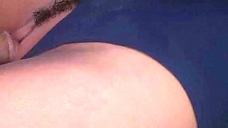 Stepbrother Fucks Stepsister Better Than Her Boyfriend