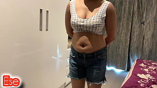 Wife's Sister Got Fucked with His Brother in Law