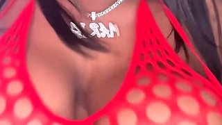 Black BBW